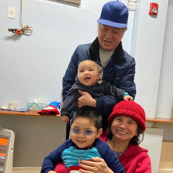 Meet your Posher, Chantha - Picture 1 of 1